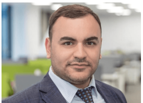 Aqrar Tədarük və Təchizatın rəhbərliyinə təyinat olub
