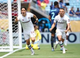 “İnter” FİFA Klublararası Dünya Çempionatında 1/8 finalda uduzdu
