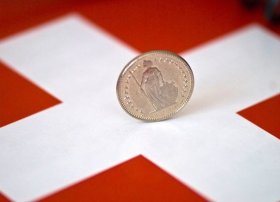 İsveçrə iqtisadiyyatı ABŞ tariflərinin təsiri ilə risk altındadır