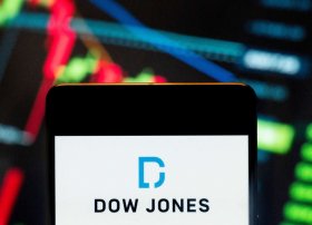 Dow Jones inamlı artım, S&P 500 və Nasdaq enişləri ilə ticarəti başa vurur
