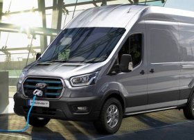 Elektrikli Ford satışları 31 faiz azalıb