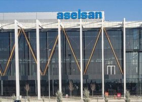 ASELSAN-dan 71,9 milyon dollarlıq müqavilə