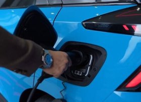 Türkiyədə elektrikli avtomobil satışları artır