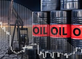 “Brent”in barreli 67,96 dollara kimi bahalaşıb