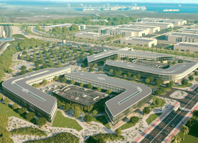 Ələt Azad İqtisadi Zonasında 2 yeni fabrikin açılması planlaşdırılır