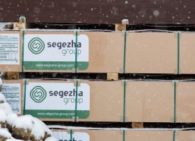 Segezha səhmdarları 2024-cü il üçün dividendlərdən imtina edirlər