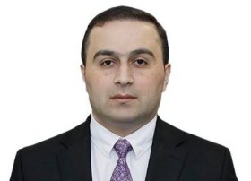 Dövlət Məşğulluq Agentliyində yeni təyinat
