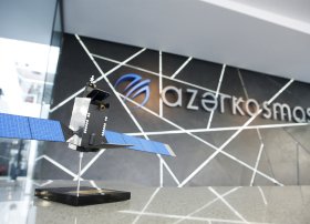 “Azərkosmos”un beynəlxalq telekommunikasiya xidmətləri ixracı 1,4 milyon dolları ötüb - SİYAHI