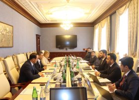 Səudiyyə Ərəbistanı Baş Audit Məhkəməsi Hesablama Palatasının fəaliyyətini qiymətləndirir