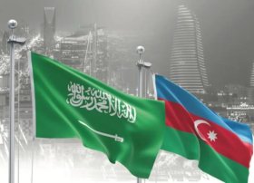 Milli Məclis Azərbaycanla Səudiyyə Ərəbistanı arasında iki Anlaşma Memorandumunu ratifikasiya edib