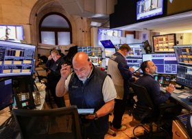 S&P 500 və Nasdaq yeni rekordlara çatdı
