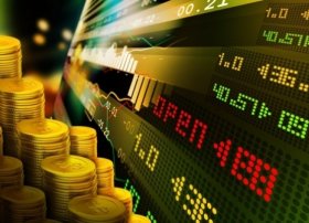 Bu ilin 6 ayı üzrə investisiya şirkətlərinin ticarət dövriyyəsi üzrə RENKİNQİ