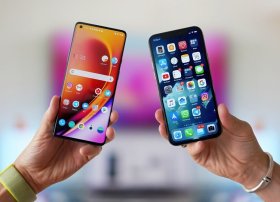 2025-ci ildə ən çox alınan Android smartfonu
