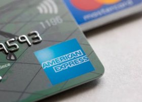 “American Express” kartları ilə əməliyyatlar azalıb