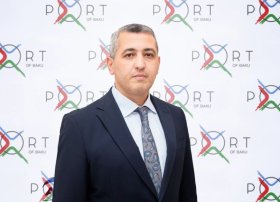 Bakı Limanına baş direktor təyin edilib