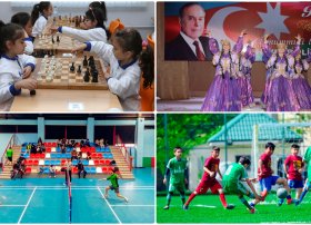 25 min şagird məktəbdənkənar dərnəklərə qoşulacaq
