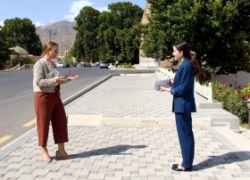 Ordubadda “mini-parklar” salınacaq – yaşıl şəhər konsepsiyası tətbiq olunur