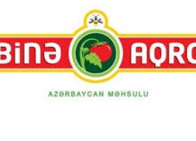“Binə Aqro”da rəhbərlik dəyişikliyi baş verib