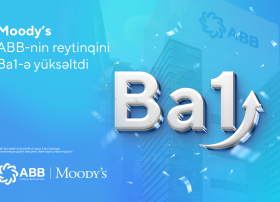 ABB-nin reytinqi tarixi maksimuma yüksəldi!