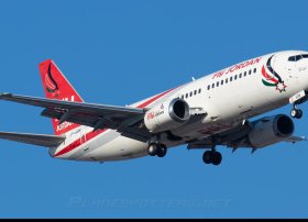 “FlyJordan Airlines” Əmman-Bakı-Əmman istiqamətində uçuşlara başlayıb
