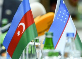 Azərbaycanla Özbəkistan arasında ticarət 3,1 dəfə artdı