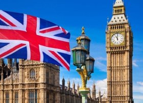 Böyük Britaniyada dövlət borcu ÜDM-in 100%-inə çatır