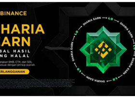 Azərbaycanda Binance-in təqdim etdiyi dünyanın ilk şəriətə uyğun çox tokenli staking xidməti işə düşür