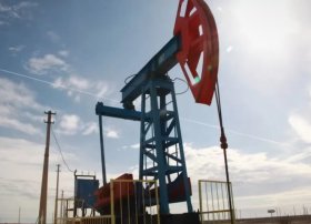 Brent markalı neftin bir barreli 69,69 dollara kimi bahalaşıb