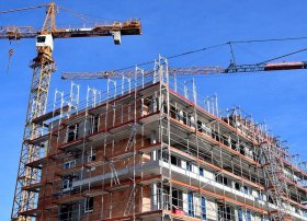 Tikinti sektoruna sərmayələr artıb