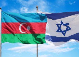 İsraildən Azərbaycana sərmayələr 5 dəfədən çox artıb