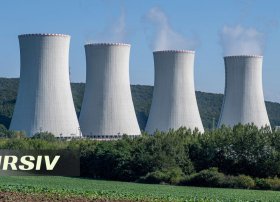 Qazaxıstanda atom elektrik stansiyasının tikintisinin texniki-iqtisadi əsaslandırması dekabrda hazırlanacaq