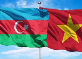 Azərbaycan–Vyetnam Hökumətlərarası Komissiyasının üçüncü iclası keçiriləcək