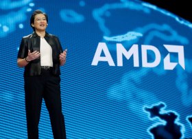 AMD Çinə MI308 çiplərinin tədarükünə davam edəcək