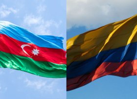 Azərbaycan-Kolumbiya ticarət dövriyyəsində 46%-lik artım