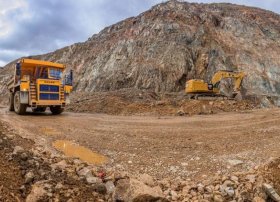 3 faydalı qazıntı yatağı hərraca çıxarılacaq