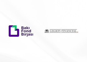 “Legion Financial” ASC-nin səhmləri üçün “Ticarətə İcazə” qərarı verilib