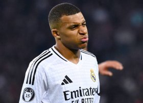 Mbappe araşdırma altında