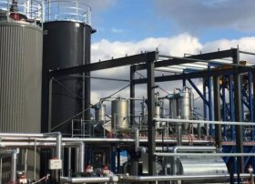 Azərbaycan 1 milyon dollarlıq neft bitumu ixrac etdi