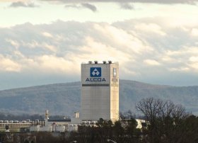 Alcoa ikinci rübdə xalis mənfəətini səkkiz dəfə artırır
