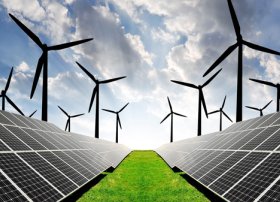 Avropada yaşıl enerji keçidinə Niderland təkan verir