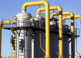 Avropanın enerji bazarında LNG önə çıxır