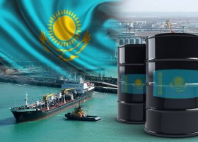 Asiya neft emalçıları CPC Blend neftinə tələbi artırır