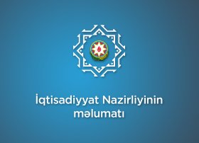 İqtisadiyyat Nazirliyi 2026-cı ilin DÖT layihələrini açıqladı