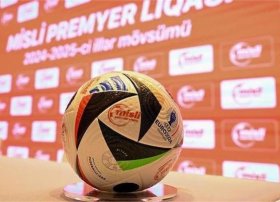 Misli Premyer Liqasında yeni mövsümün püşkü atıldı