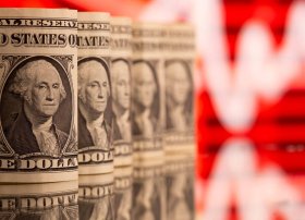 UBS: Dolların zəifləməsi bazarlara güclü təsir göstərmir