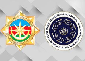 Kritik informasiya infrastrukturunun təhlükəsizliyinin təmin olunması ilə bağlı komissiya yaradıldı