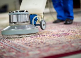 TENDER: Xalçaların yuyulması xidmətinin satınalınması