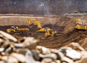 “Anglo Asian Mining” bu il Dəmirli yatağından 4 000 ton mis hasil etməyi planlaşdırır