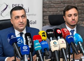 Peşə təhsilinə maraq son illərdə 71,5% artıb - Ceyhun Kərəmov