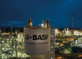 BASF uzunmüddətli qaz ehtiyaclarını Norveç və ABŞ-dan tədarüklər hesabına təmin edib